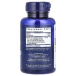 Super Bio-Curcumin, экстракт куркумы, 60 вегетарианских капсул — Life Extension — изображение 2