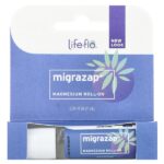 Migrazap™, шариковая таблетка с магнием, 7 мл (0,24 жидк. унц.) — Life-flo — изображение 2