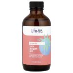 Органическое чистое аргановое масло, 118 мл (4 жидк. Унции) — Life-flo