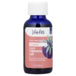 органическое чистое масло таману, 30 мл (1 жидк. унция) — Life-flo