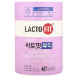 Пробиотик, красота, 60 стиков (2 г) каждый — Lactofit