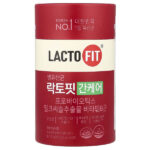 Пробиотик, поддержка печени, 60 стиков (2 г) каждый — Lactofit