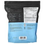 Casein+, казеиновый протеиновый порошок, голландский шоколад, 710 г (1,56 фунта) — Legion Athletics — изображение 2