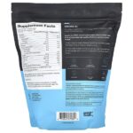 Casein +, казеиновый протеиновый порошок, французская ваниль, 960 г (2,11 фунта) — Legion Athletics — изображение 2