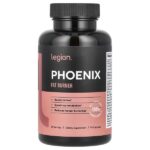 Phoenix, средство для сжигания жира, 90 капсул — Legion Athletics