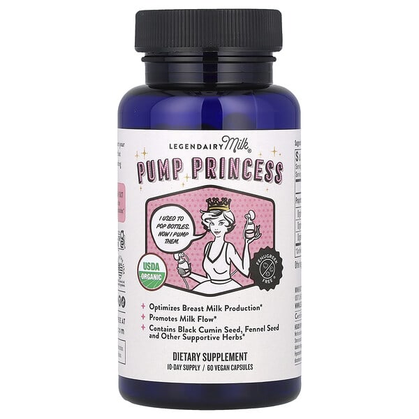 lgd00702_v_24.jpg Pump Princess, 60 веганских капсул — Legendairy Milk