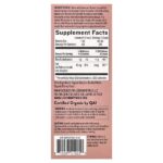 Iron Organic Drops, для детей от 4 месяцев, вкусная вишня, 60 мл (2 жидк. Унции) — Legendairy Milk — изображение 2