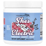 She's Electric, винтажная кола, 102 г (3,6 унции) — Legendairy Milk