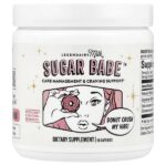 Sugar Babe™, контроль потребления углеводов и поддержка тяги, 60 капсул — Legendairy Milk