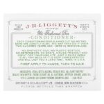 Old Fashioned Conditioner Bar, Original Formula, 50 г (1,75 унции) — J.R. Liggett's — изображение 2