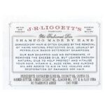Old-Fashioned Shampoo Bar, увлажняющая формула, 99 г (3,5 унции) — J.R. Liggett's — изображение 2
