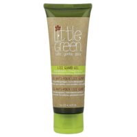 гель для защиты от педикулёза, 125 мл (4,2 жидк. унции) — Little Green