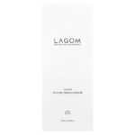 Cellup pH Cure Очищающая пенка, 120 мл (4,05 жидк. Унции) — LAGOM — изображение 2