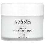 Крем для глубокого увлажнения Cellus, 60 мл (2,02 жидк. Унции) — LAGOM