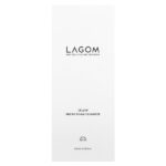 Cellup Micro Foam Cleanser, 120 мл (4,05 жидк. Унции) — LAGOM — изображение 2