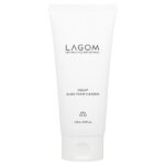 Cellup Micro Foam Cleanser, 120 мл (4,05 жидк. Унции) — LAGOM