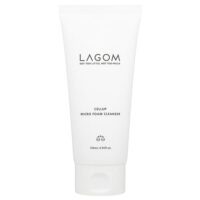 Cellup Micro Foam Cleanser, 120 мл (4,05 жидк. Унции) — LAGOM