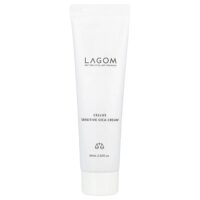 Cellus Sensitive CICA Cream, 60 мл (2,02 жидк. Унции) — LAGOM