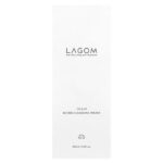 Cellup Micro Cleansing Water, 350 мл (11,83 жидк. Унции) — LAGOM — изображение 2