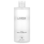 Cellup Micro Cleansing Water, 350 мл (11,83 жидк. Унции) — LAGOM
