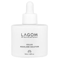 Cellus Aqualane, раствор, 50 мл (1,69 жидк. Унции) — LAGOM