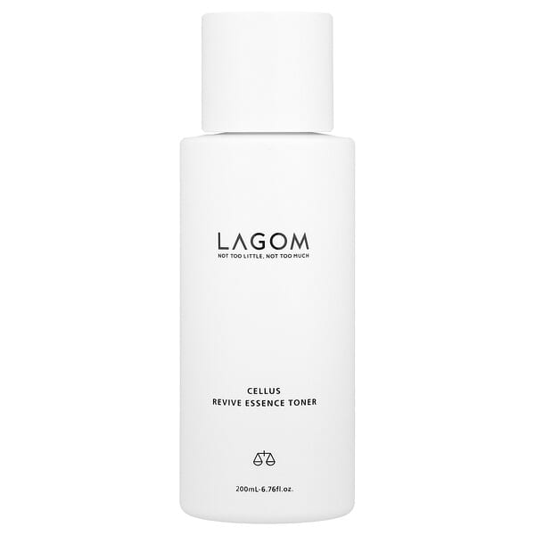 lgm98197_v_19.jpg Cellus Revive Essence, тоник, 200 мл (6,76 жидк. Унции) — LAGOM