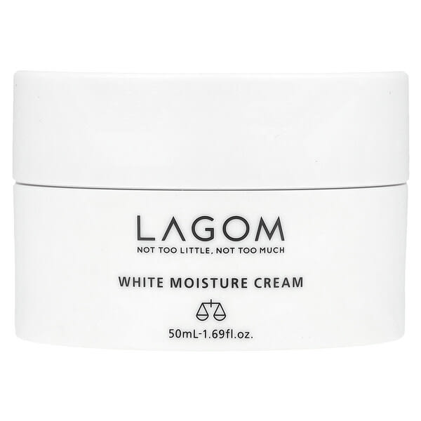 lgm98205_v_22.jpg Увлажняющий крем White, 50 мл (1,69 жидк. Унции) — LAGOM