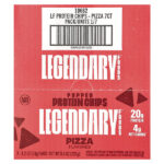 Протеиновые чипсы — Legendary Foods — изображение 8