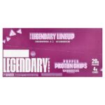 Протеиновые чипсы — Legendary Foods — изображение 2