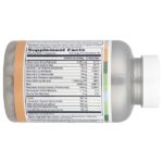 Supreme Vital Hair с MSM, 120 капсул — LifeTime Vitamins — изображение 2