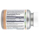 Красный ферментированный рис и поликозанол, 60 капсул — LifeTime Vitamins — изображение 2