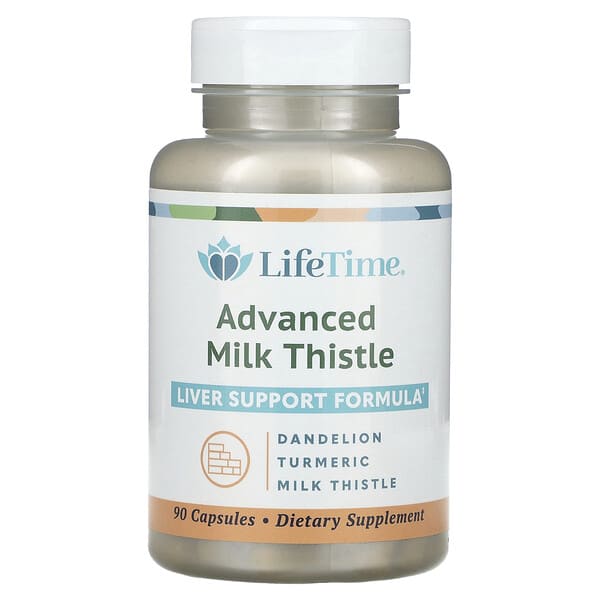 lif30114_v_9.jpg Расторопша, 90 капсул — LifeTime Vitamins