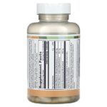 Расторопша, 120 капсул — LifeTime Vitamins — изображение 2
