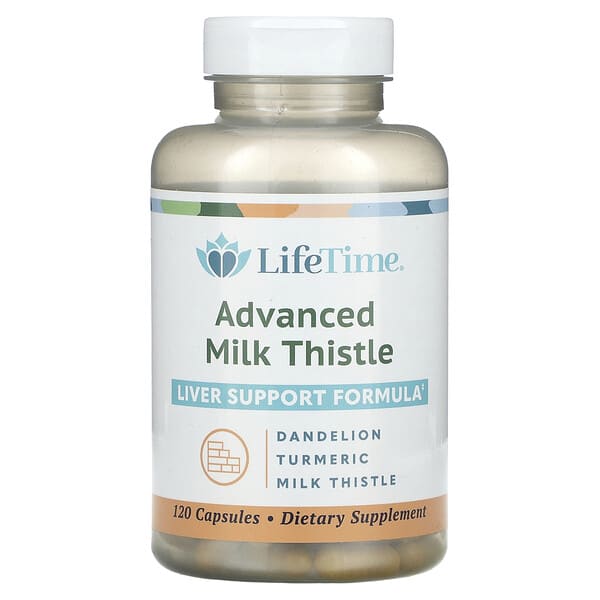 lif30115_v_8.jpg Расторопша, 120 капсул — LifeTime Vitamins