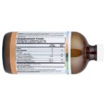 Добавка для поддержки здоровья костей, со вкусом апельсина и ванили, 473 мл (16 жидк. унций) — LifeTime Vitamins — изображение 2