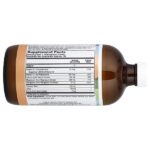 Osteo Density™, смесь с коллагеном, малиновый крем, 473 мл (16 жидк. унций) — LifeTime Vitamins — изображение 2