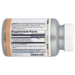 Поддержка здоровья мозга, 60 капсул — LifeTime Vitamins — изображение 2