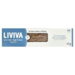 лингвини с низким содержанием углеводов и высоким содержанием белка, 225 г — LIVIVA