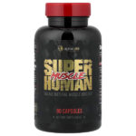 SuperHuman Muscle, 90 капсул — ALPHA LION