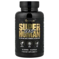 SuperHuman Test`` 90 капсул — ALPHA LION
