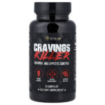 Cravings Killer, 50 капсул — ALPHA LION