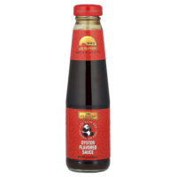 Lee Kum Kee, Соус со вкусом устрицы, 255 г (9 унций)