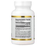 Коэнзим Q10 — California Gold Nutrition — изображение 2
