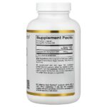 Коэнзим Q10 — California Gold Nutrition — изображение 12