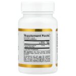Пирролохинолинхинон, 20 мг — California Gold Nutrition — изображение 6