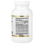 Комплекс магния, 300 мг, 250 таблеток — California Gold Nutrition — изображение 2