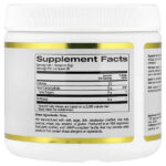 D-рибоза в порошке, без добавок, 300 г (10,6 унции) — California Gold Nutrition — изображение 2