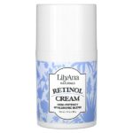 Крем с ретинолом, 48 г (1,7 унции) — Lilyana Naturals