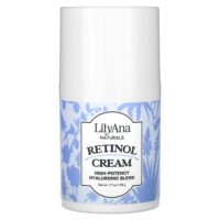 Крем с ретинолом, 48 г (1,7 унции) — Lilyana Naturals