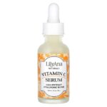 Сыворотка с витамином C, 30 г (1 унция) — Lilyana Naturals